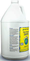 EARTHBATH Hypo-Allergenic Shampoo Fragrance-Free Gallon
