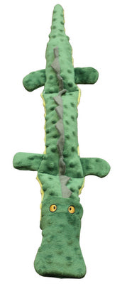 حذاء Skinneeez Extreme TripleSqueak Crocodile من ETHICAL/SPOT مقاس 25 بوصة