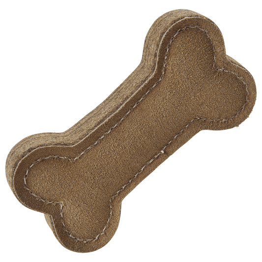 ETHICAL/SPOT Dura-Fused Leather Chunky Bone 6"