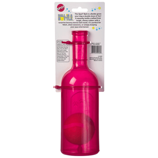 ETHICAL/SPOT Ball In A Bottle - Vino