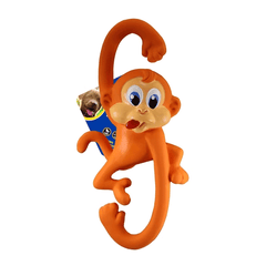 PETSPORT NaturFlex Monkey Large 12"