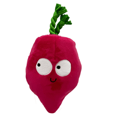 HUXLEY & KENT Dog Pop 'n Fetch Beet L