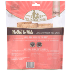 NOTHIN' TO HIDE Flip Chips Salmon 8pk