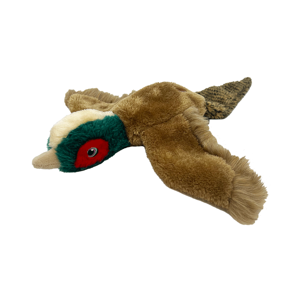 KONG Wild Low Stuff Pheasant M