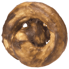 *NOTHIN' TO HIDE Bakery Beef Pretzel 4"