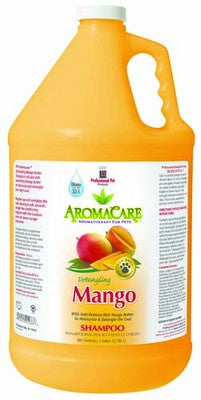 PPP AromaCare Shampoo Mango Gallon
