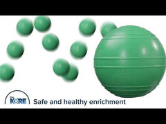 كرة COASTAL PetKORE™ KOREflex مقاس 4.75 بوصة