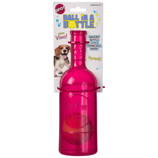 ETHICAL/SPOT Ball In A Bottle - Vino