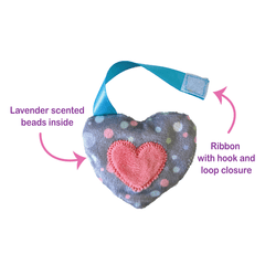*ETHICAL/SPOT Soothers On The Go 2-pack 3"