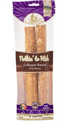 NOTHIN' TO HIDE Large Roll 10" Bacon 2pk