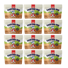 WONDER BARK Backyard BBQ Trials 12ct