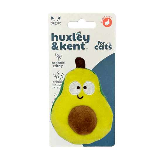 أفوكادو HUXLEY &amp; KENT Cat Popper