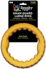 SPUNKY PUP Gnaw Guard Foam Ring L