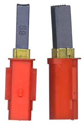 مجموعة فرش Double K 850XL/2000XL للمجففات