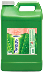 TROPICLEAN Papaya Plus - 2in1 - Gallon