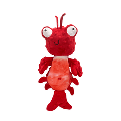 HUXLEY &amp; KENT Dog Slappies Claude Lobster S
