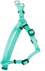 حزام COASTAL Comfort Wrap مقاس 5/8 × 16-24 أزرق مخضر