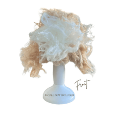 PAWSH TOOLS Grooming Fur