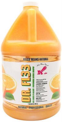 شامبو KELCO DR FL33 50:1 جم