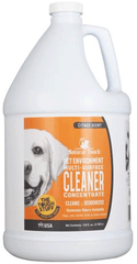 TOUGH STUFF Natural Touch All Purpose Cleaner Citrus Gallon
