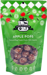 *LORD JAMESON Apple Pops 6oz