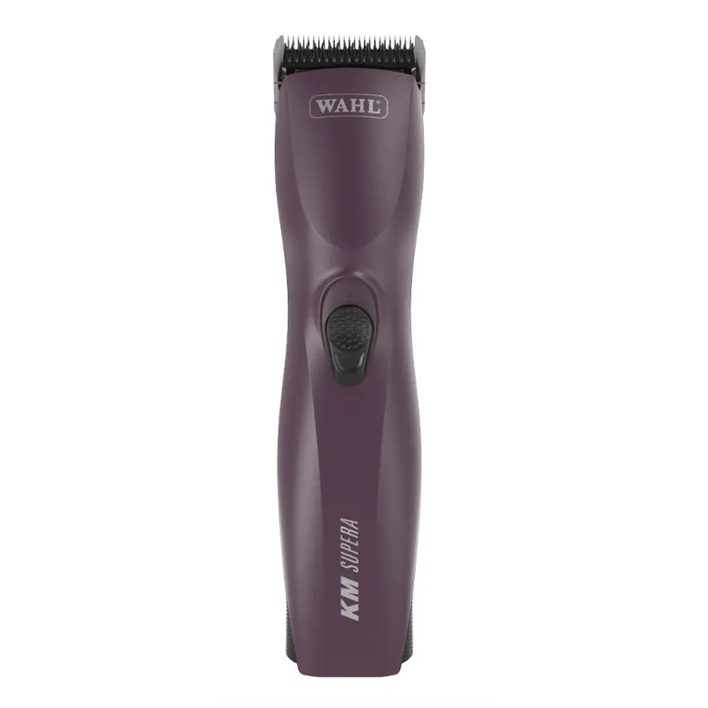 WAHL KM Supera Pro Pet 2-Speed Cordless Clipper