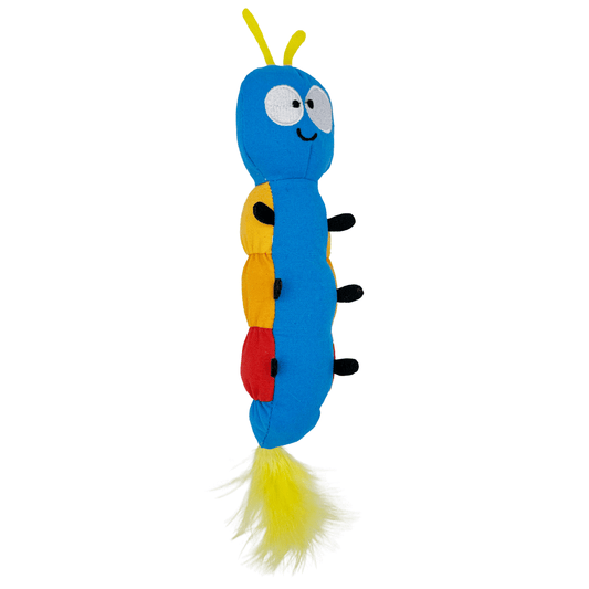 HUXLEY &amp; KENT Cat Kicker Caterpillar