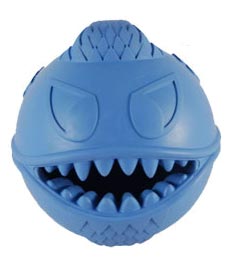 JOLLYPET Monster Ball 3.5"