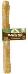 NOTHIN' TO HIDE Large 10" Roll Chicken 1pk