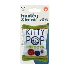 HUXLEY & KENT Cat Kitty Pop