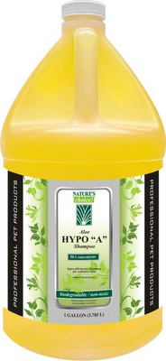 LAUBE Nature's Choice Aloe Hypo A 50:1 G