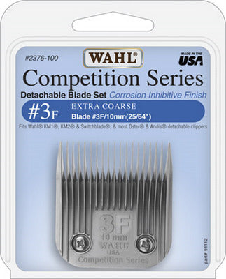 *WAHL Competition Blade #3F