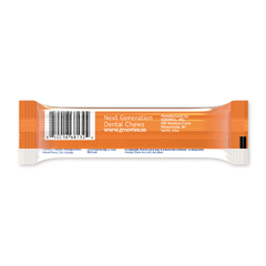 GROOVIES Dog Dental Chews Gravity Box Small 40ct