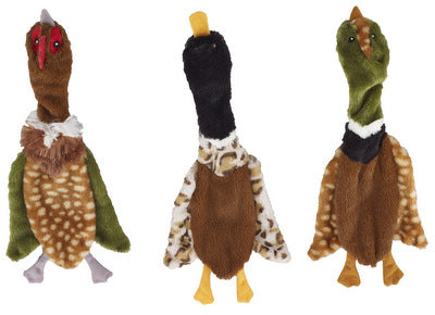 ETHICAL/SPOT Skinneeez Crinklers Bird مقاس 14 بوصة