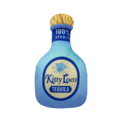 HUXLEY & KENT Cat Kitty Loco Tequilia