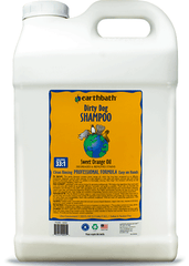 EARTHBATH Dirty Dog Shampoo 2.5 Gallons