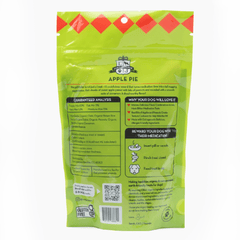 *LORD JAMESON Pill Hider Apple Pie 6oz