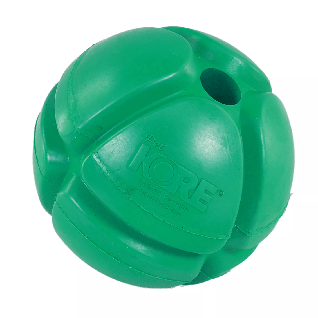 كرة COASTAL PetKORE™ FloTek للكلاب L