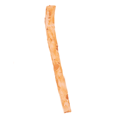NOTHIN' TO HIDE Twist Stix Salmon 10pk