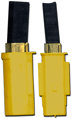 مجموعة فرش مجفف الشعر Double K 2000XL