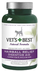 VETS BEST Hairball Relief 60ct