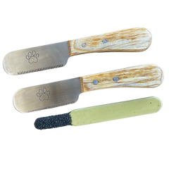 PAWSH TOOLS Pulling Kit - Signature - 3pk (Left Hand)