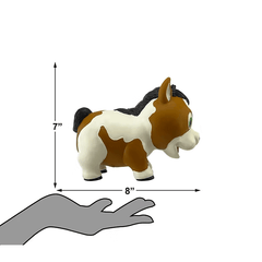 PETSPORT NaturFlex Horse Large 8.5"