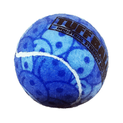 PETSPORT Tuff Balls Blue 2.5" 2pk