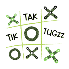 JOLLYPETS Tik-Tak-Tugzz-O S/M