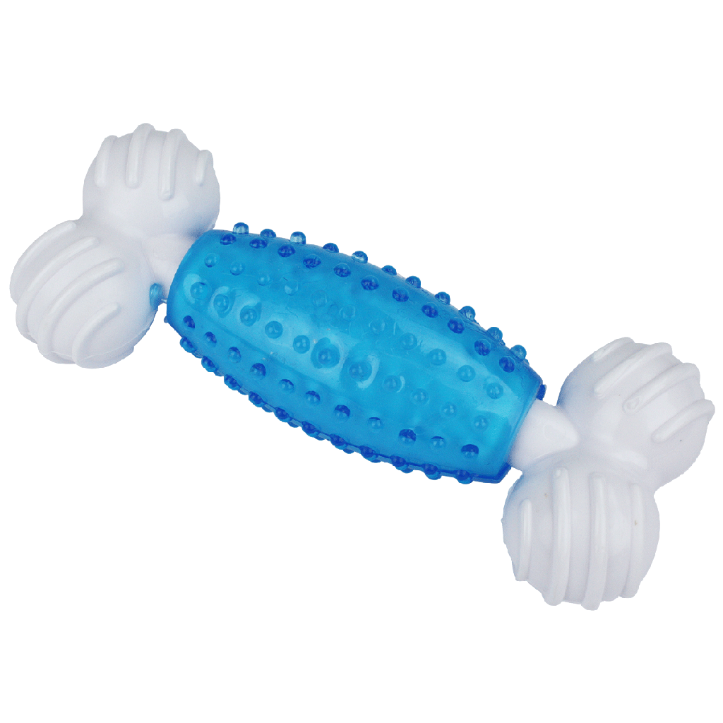 MULTIPET Canine Clean™ عظمة النعناع 5 بوصات