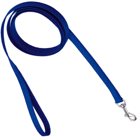 COASTAL Tuff 6' Lead 5/8 - أزرق