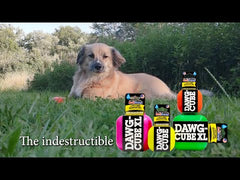 RUFF DAWG Dawg-Cube