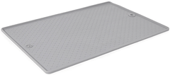 DEXAS Grippmat S Lt رمادي