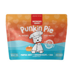 WONDER BARK Wonder Bites Punkin Pie 2oz